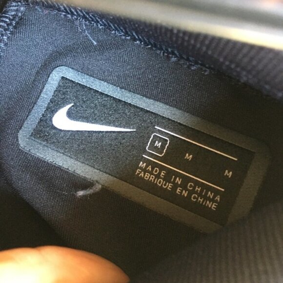 Nike Sportswear Tech Pack Fleece Pants Size M - Picture 15 of 15